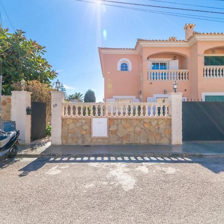 Villa Las Bahias Llucmajor Kültér fotó