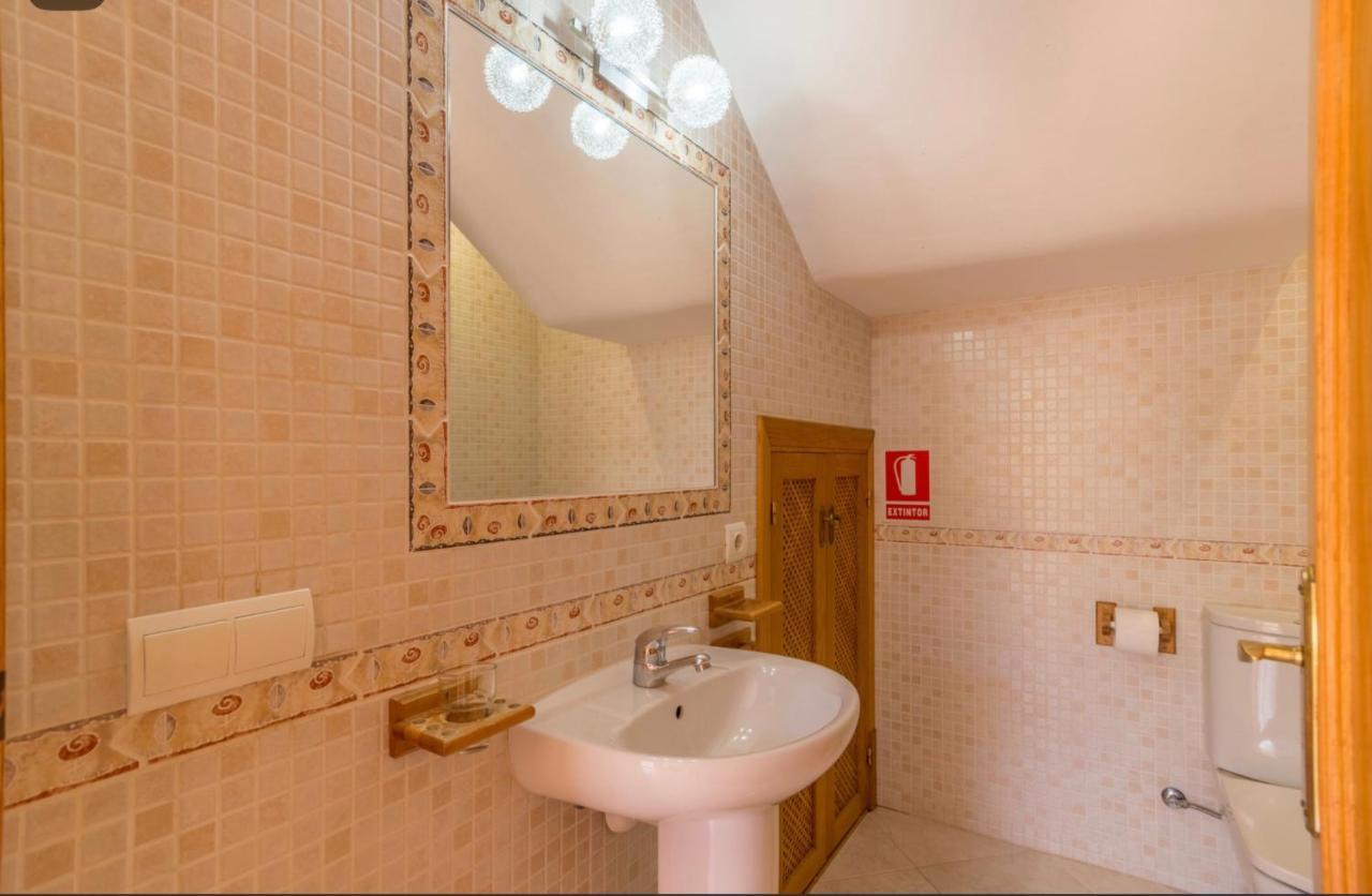 Villa Las Bahias Llucmajor Kültér fotó
