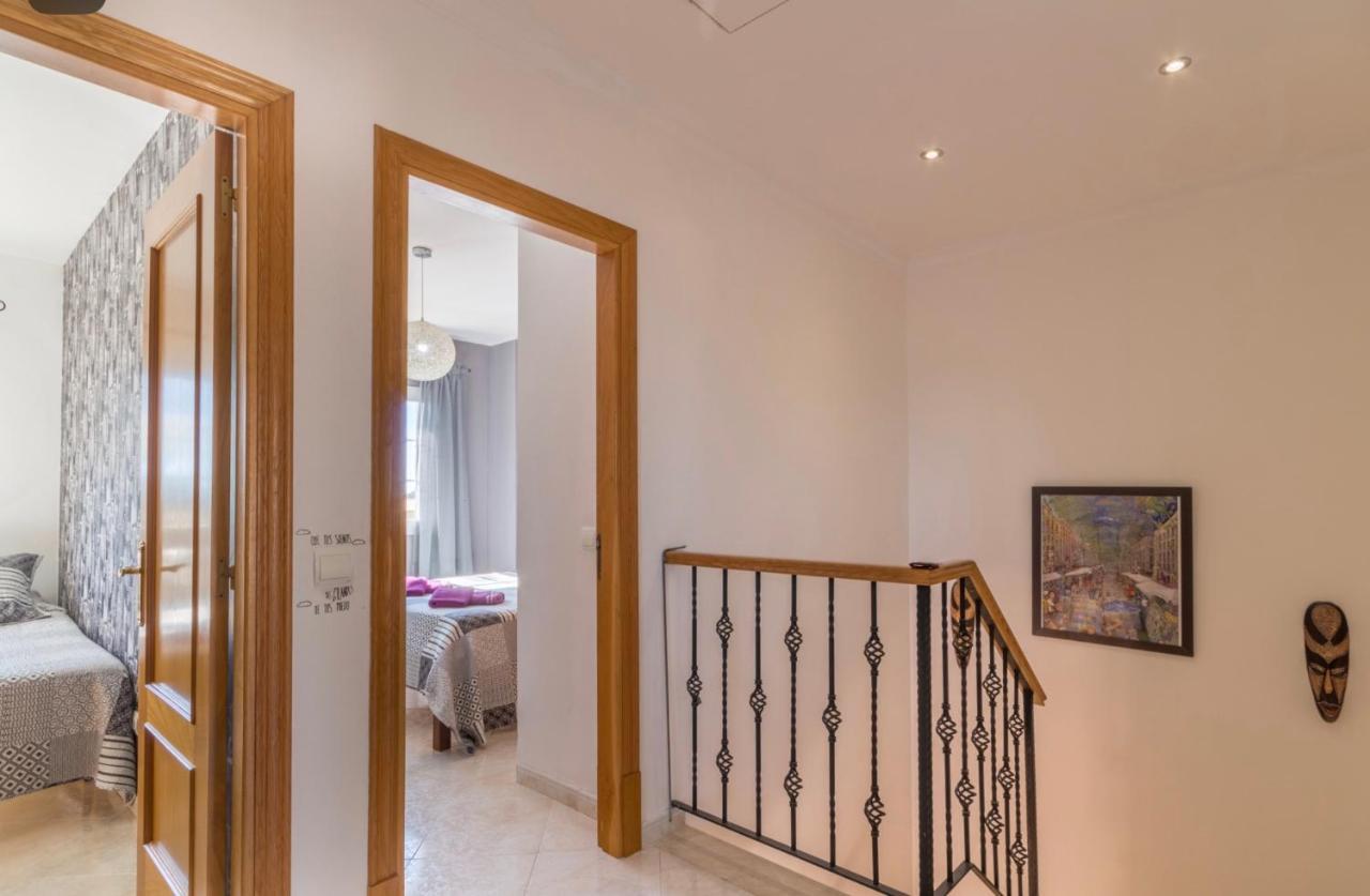 Villa Las Bahias Llucmajor Kültér fotó