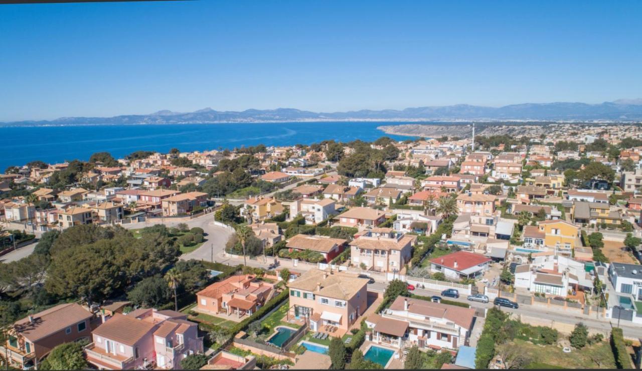 Villa Las Bahias Llucmajor Kültér fotó