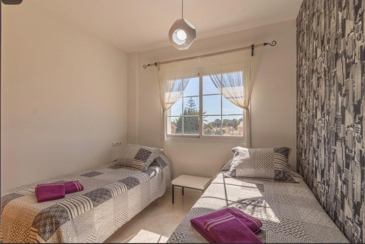 Villa Las Bahias Llucmajor Kültér fotó