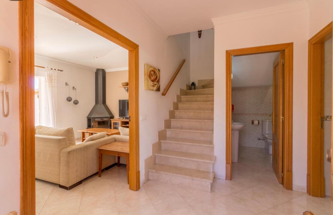 Villa Las Bahias Llucmajor Kültér fotó