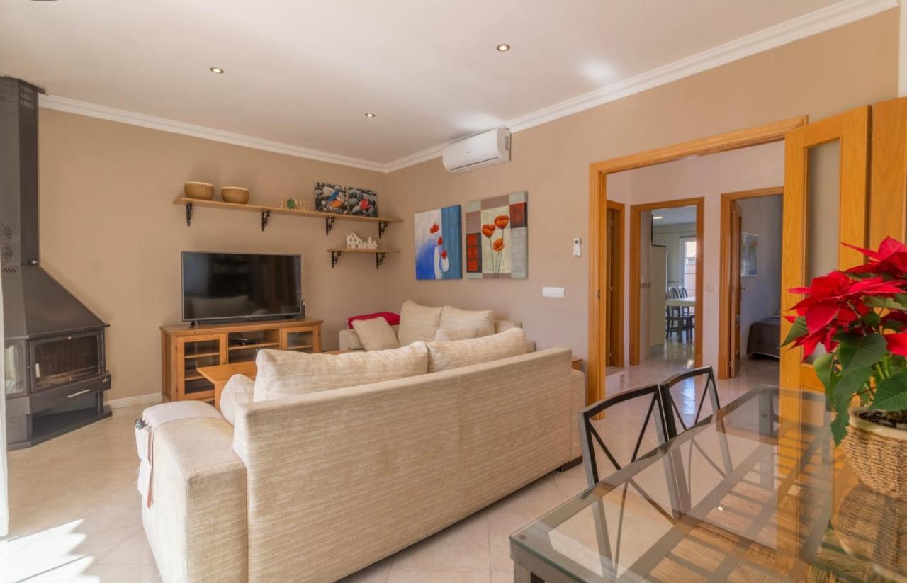 Villa Las Bahias Llucmajor Kültér fotó
