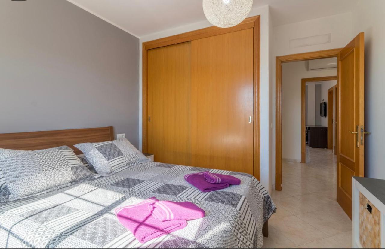 Villa Las Bahias Llucmajor Kültér fotó