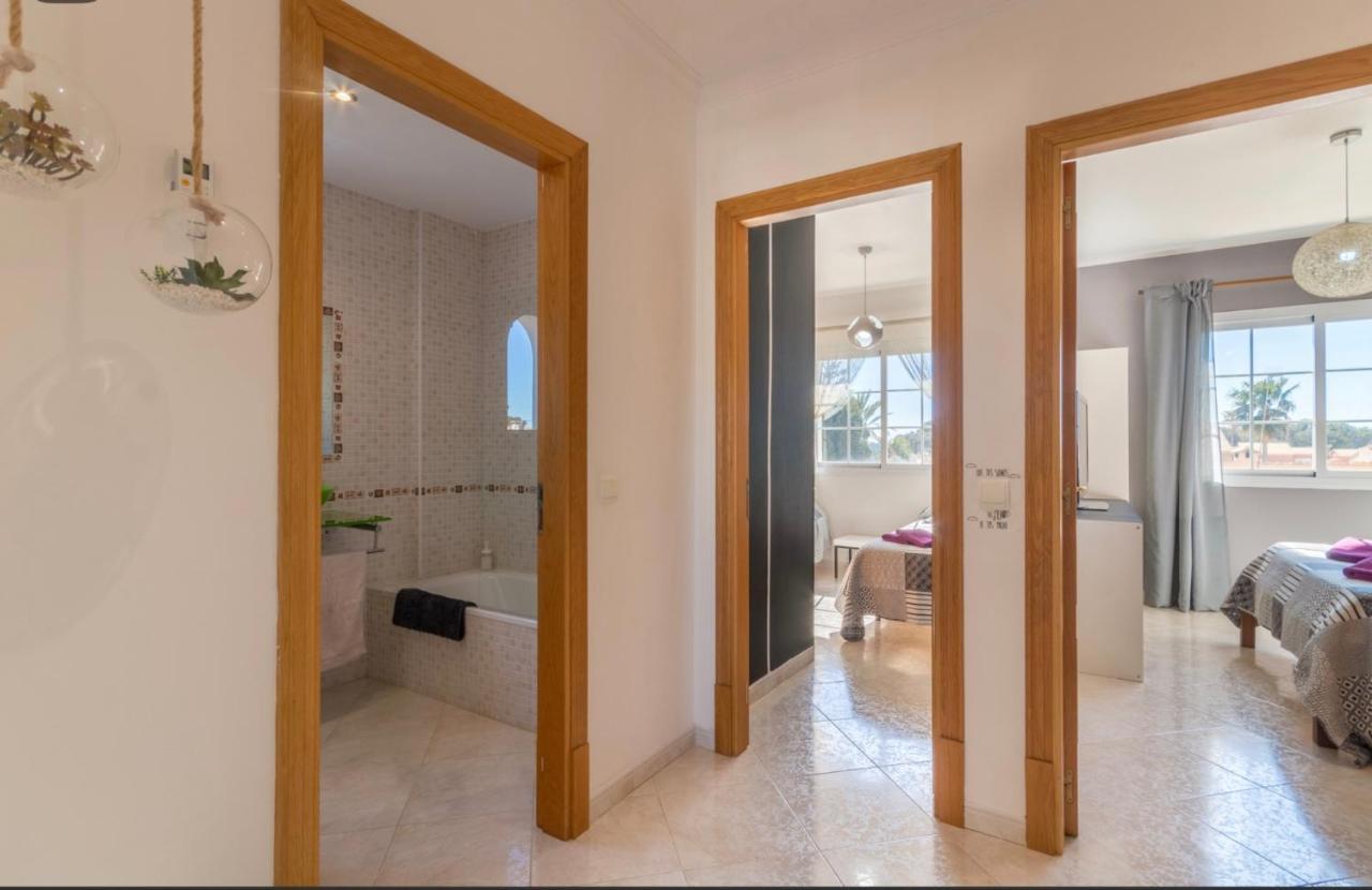 Villa Las Bahias Llucmajor Kültér fotó