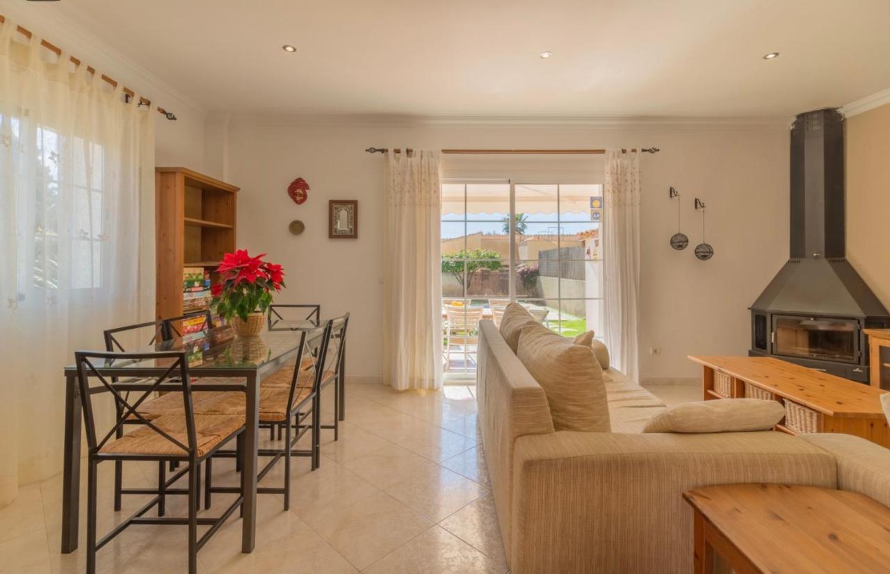 Villa Las Bahias Llucmajor Kültér fotó