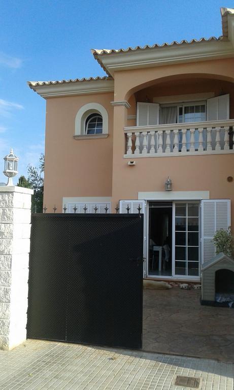 Villa Las Bahias Llucmajor Kültér fotó