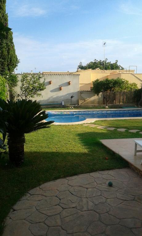 Villa Las Bahias Llucmajor Kültér fotó