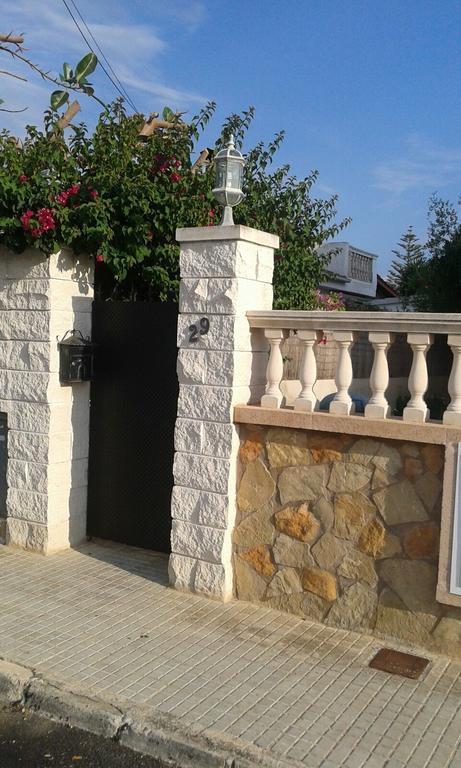 Villa Las Bahias Llucmajor Kültér fotó