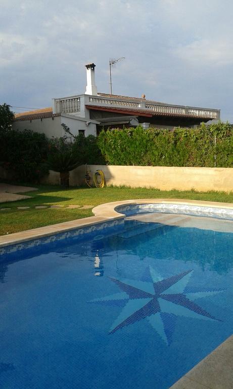 Villa Las Bahias Llucmajor Kültér fotó