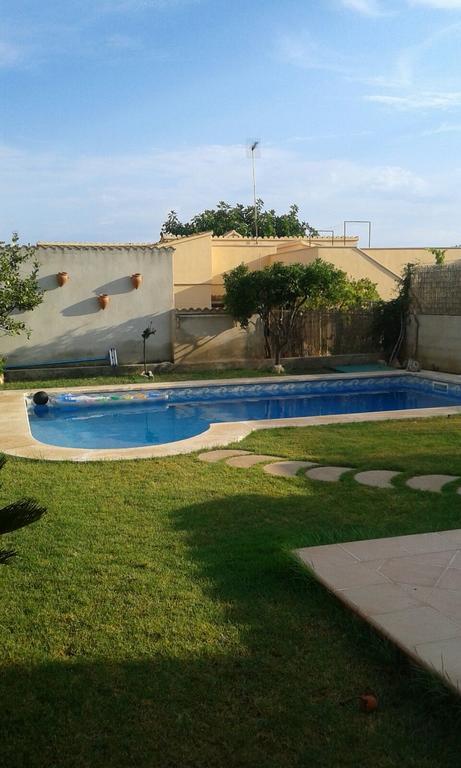 Villa Las Bahias Llucmajor Kültér fotó