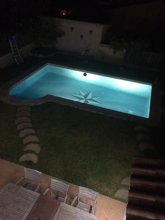 Villa Las Bahias Llucmajor Kültér fotó
