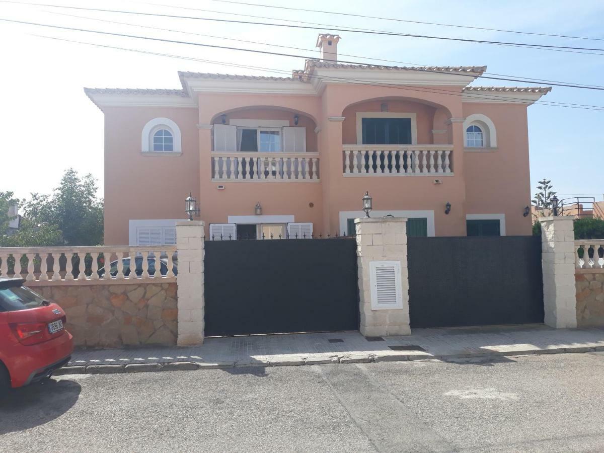 Villa Las Bahias Llucmajor Kültér fotó