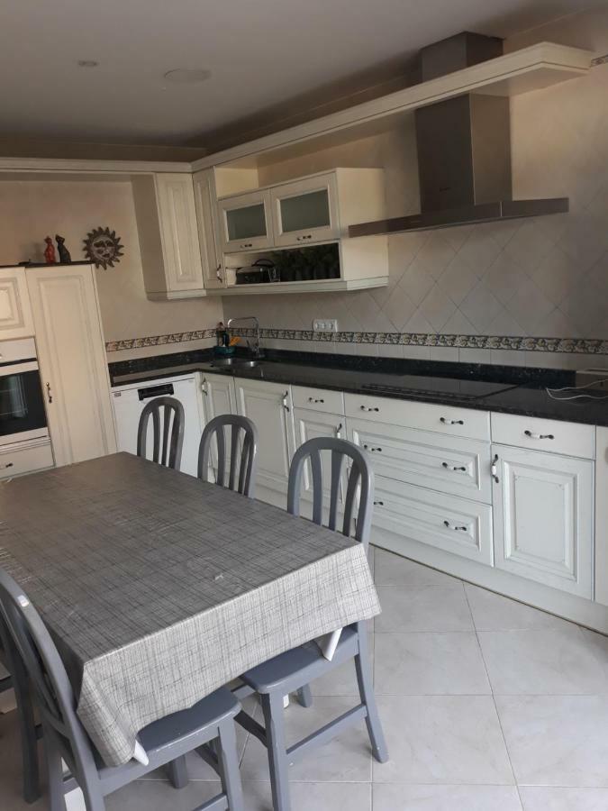 Villa Las Bahias Llucmajor Kültér fotó