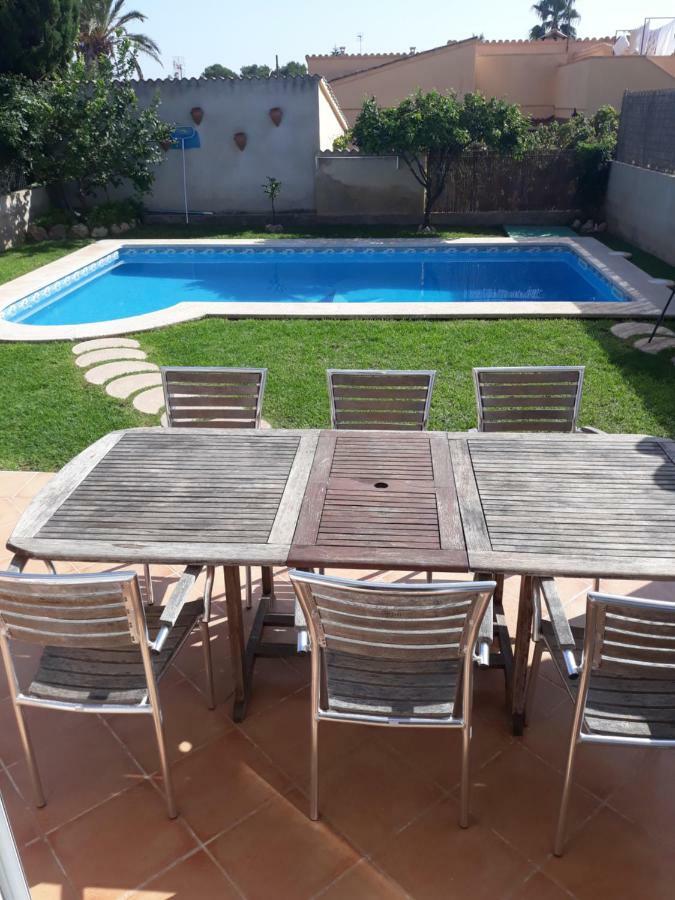 Villa Las Bahias Llucmajor Kültér fotó