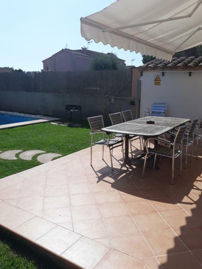 Villa Las Bahias Llucmajor Kültér fotó