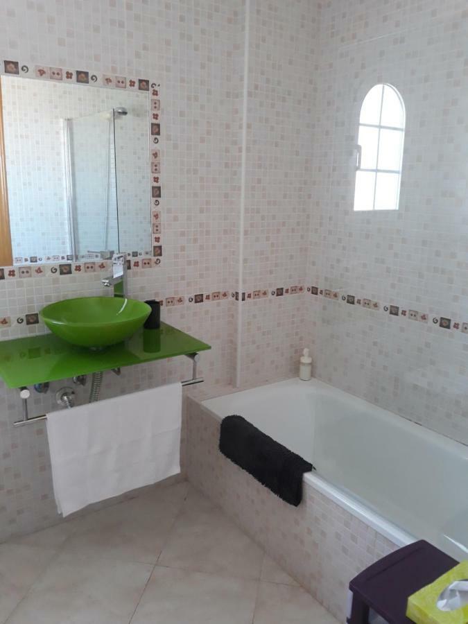 Villa Las Bahias Llucmajor Kültér fotó