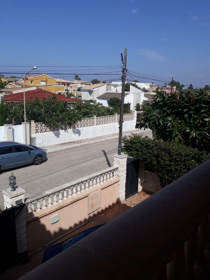 Villa Las Bahias Llucmajor Kültér fotó