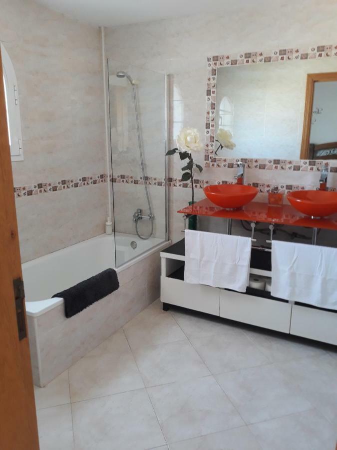 Villa Las Bahias Llucmajor Kültér fotó