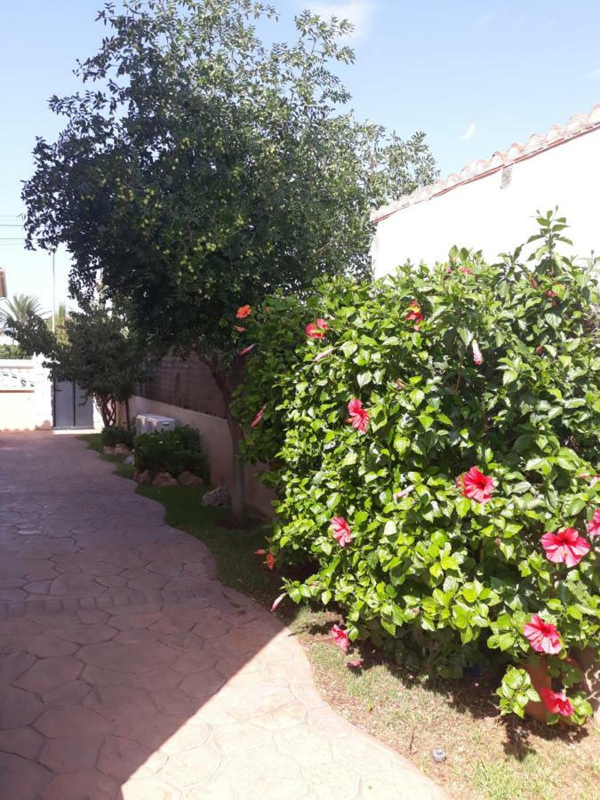 Villa Las Bahias Llucmajor Kültér fotó
