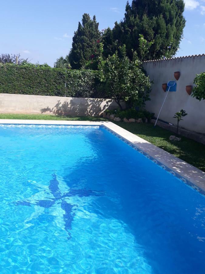 Villa Las Bahias Llucmajor Kültér fotó