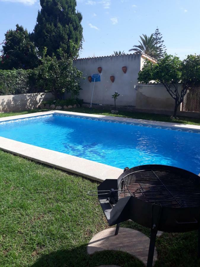 Villa Las Bahias Llucmajor Kültér fotó