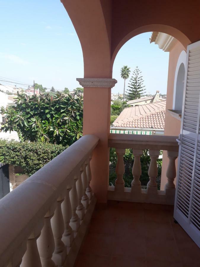 Villa Las Bahias Llucmajor Kültér fotó